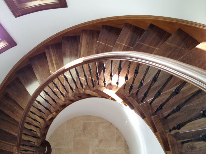 Explore the Latest in Stairway Design